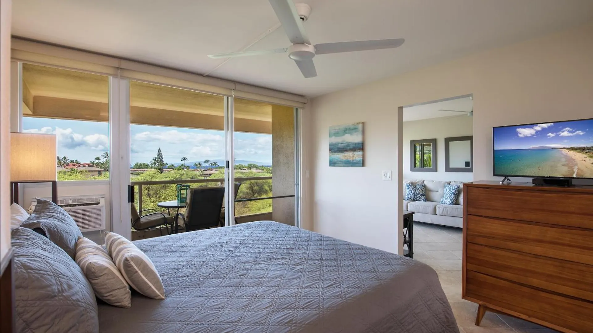 Holiday home Maui Banyan P405 Villa Wailea