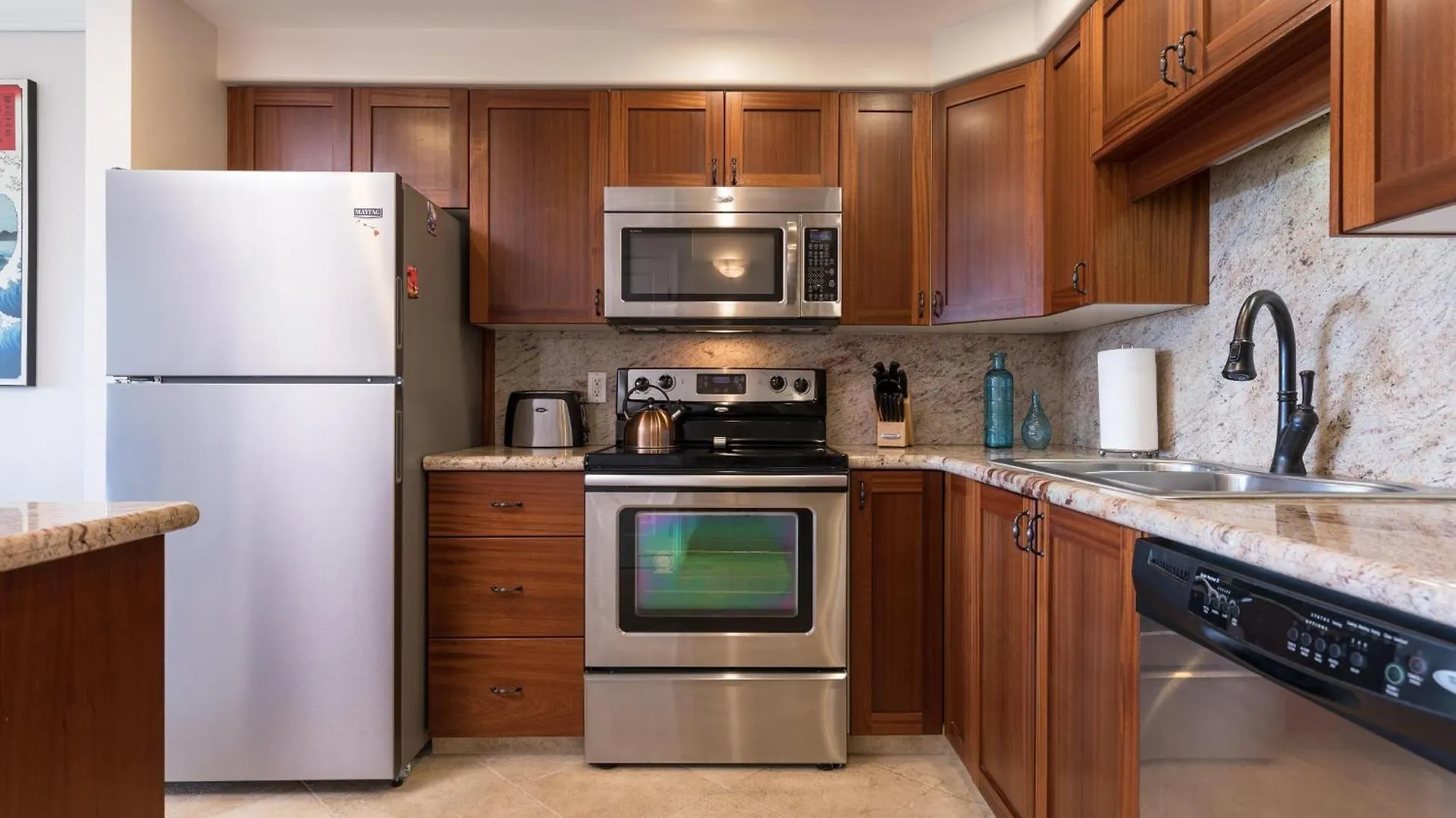 Holiday home Maui Banyan P405 Villa Wailea