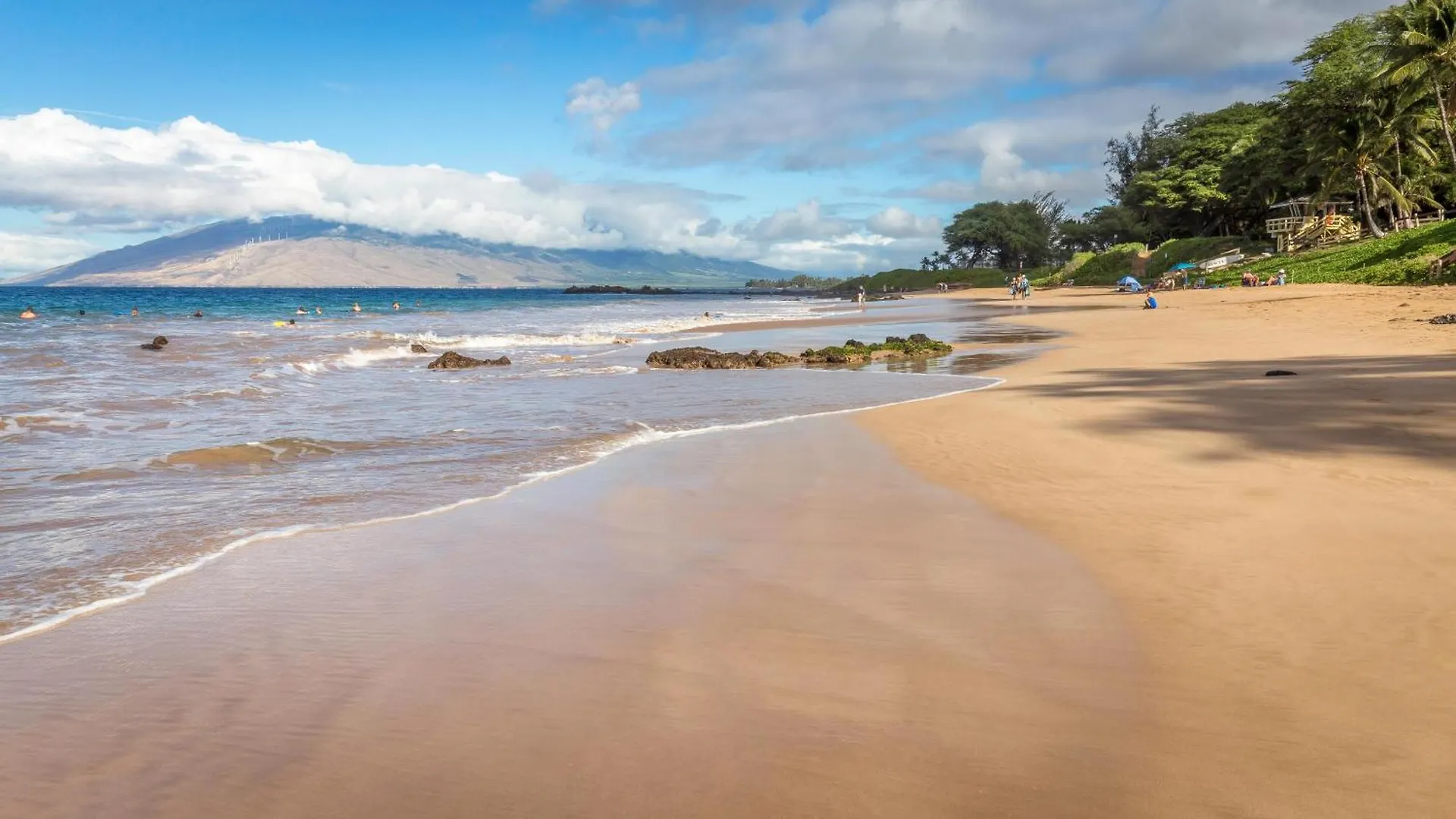 Maui Banyan P405 Villa Wailea