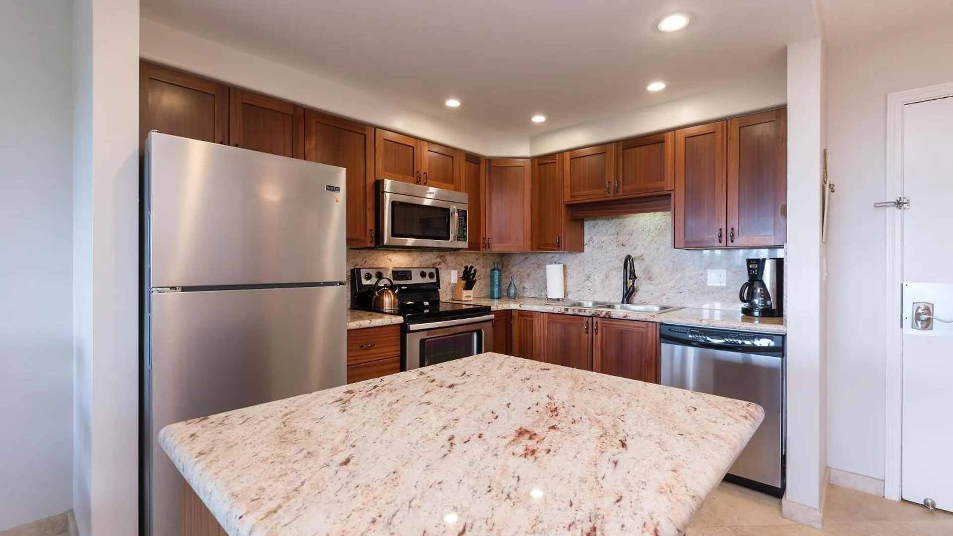 Holiday home Maui Banyan P405 Villa Wailea  United States