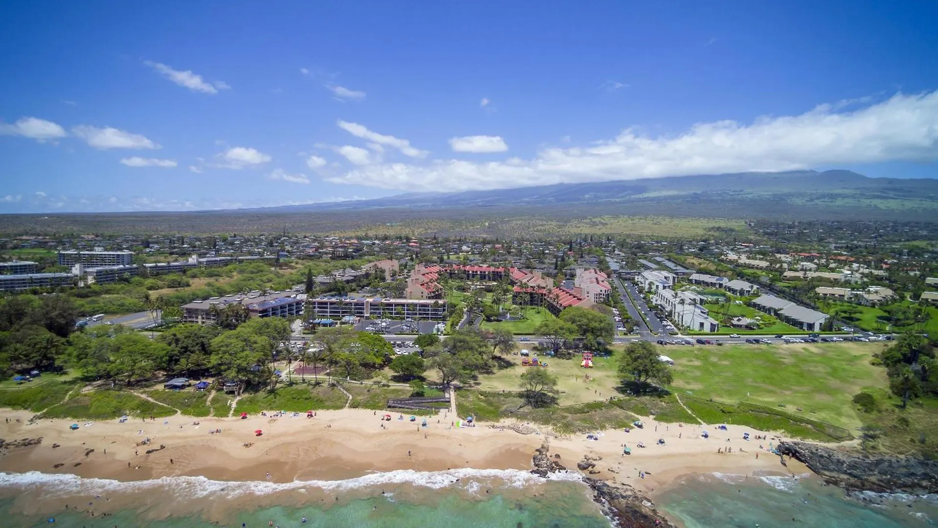 Holiday home Maui Banyan P405 Villa Wailea