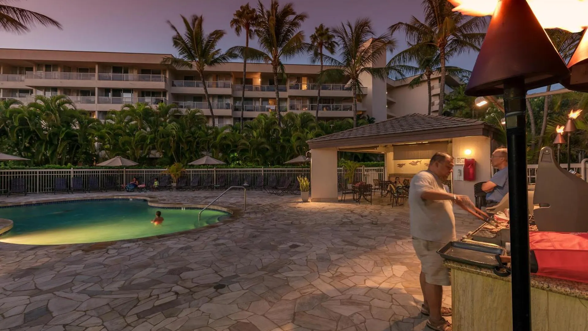 Holiday home Maui Banyan P405 Villa Wailea  United States